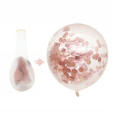 8 pcs Balloons
